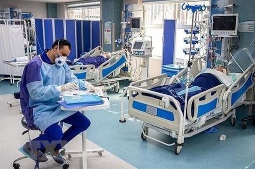 Nhà khoa học Anh phát hiện đột phá về hướng điều trị hiệu quả COVID-19Tin khácMời bạn đọc, cộng tác viên gửi bài, ảnh cho Báo Lạng Sơn số Tết Dương lịch và Xuân Nhâm Dần 2022Doanh nghiệp nhỏ và vừa vững vàng vượt qua đại dịch