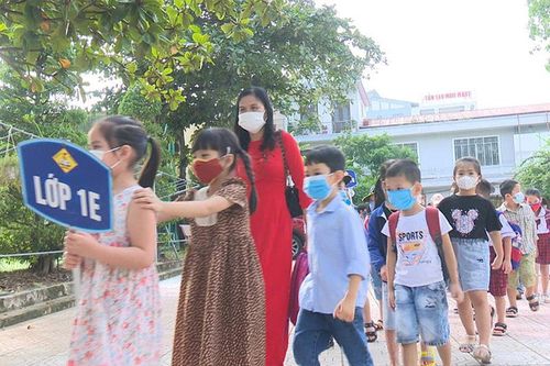 Học sinh thành phố Đông Hà sẽ được kiểm tra, đánh giá giữa học kỳ 1 như thế nào?