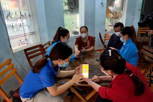 Quảng Trị nỗ lực chuyển đổi số trong lĩnh vực y tế