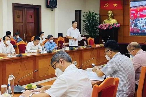 Kinh tế Kinh tế Nâng cấp nông thôn mới