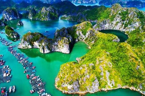 Việt Nam phát triển kinh tế biển không đánh đổi chất lượng môi trường