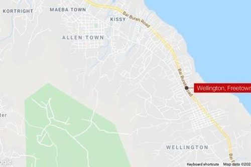 Nổ xe bồn chở nhiên liệu ở Sierra Leone khiến 84 người chết