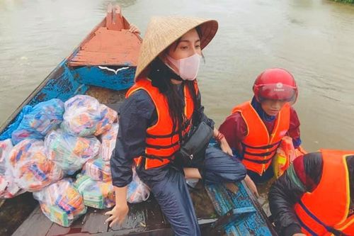 Cá nhân được kêu gọi từ thiện nhưng phải công khai kết quả trên truyền thông