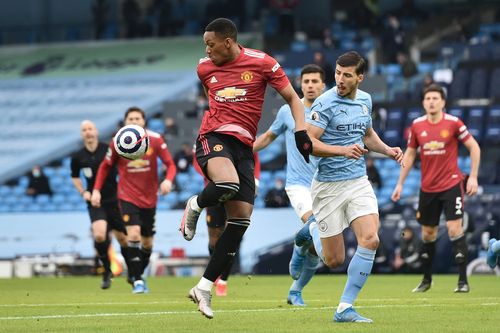 Thua Man City trên sân Old Trafford, HLV Solskjaer vẫn không chịu từ chức