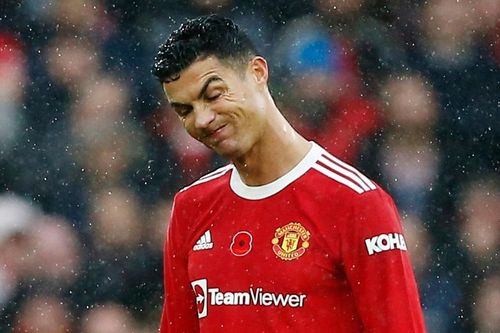 Ronaldo bị chê sau pha vào bóng với De Bruyne