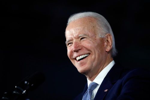 Ông Biden ca ngợi 'bước tiến lớn' của nước Mỹ
