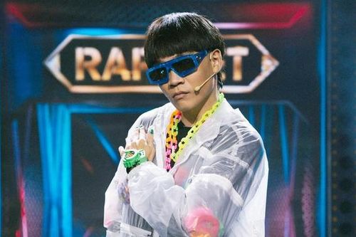 Quyết định của Wowy tạo tranh cãi sau đêm thi Rap Việt