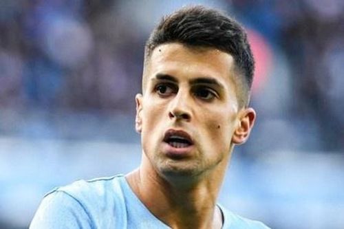 Cancelo là đại diện cho thứ bóng đá đặc biệt của Pep