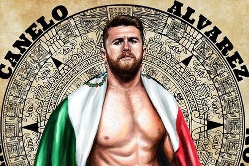 Canelo thống nhất 4 đai hạng siêu trung