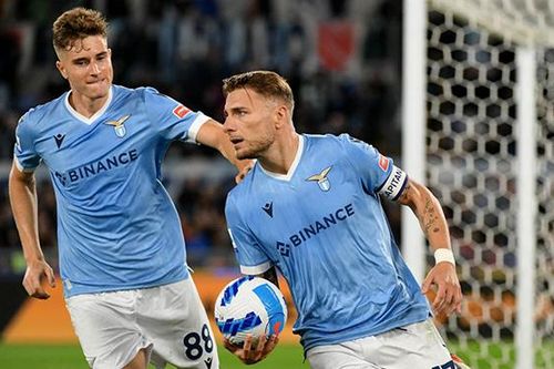 Soi kèo nhà cái Lazio vs Salernitana. Nhận định, dự đoán bóng đá Ý (0h00, 8/11)