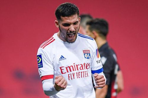 Soi kèo nhà cái Rennes vs Lyon. Nhận định, dự đoán bóng đá Pháp (2h45, 8/11)