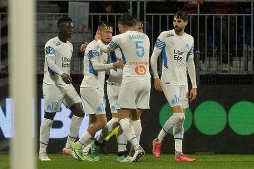 Soi kèo nhà cái Marseille vs Metz. Nhận định, dự đoán bóng đá Pháp (19h00, 7/11)