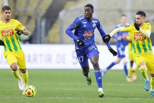 Soi kèo nhà cái Nantes vs Strasbourg. Nhận định, dự đoán bóng đá Pháp (21h00, 7/11)
