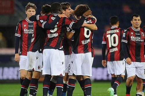 Soi kèo nhà cái Sampdoria vs Bologna. Nhận định, dự đoán bóng đá Ý (21h00, 7/11)