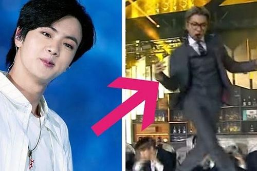 BTS: Đạo cụ quan trọng của RM biến mất bí ẩn, fan cười nghiêng ngả khi Jin tiết lộ lý do
