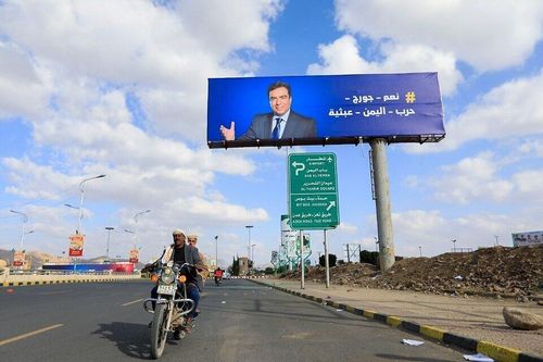 Bộ trưởng Thông tin Lebanon: Từ chức là vô nghĩa nếu...