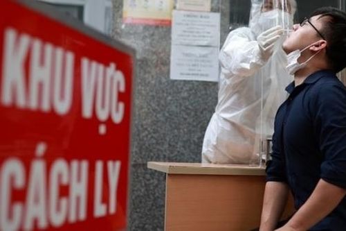Thông báo khẩn: Hà Nội tìm người đến các địa điểm liên quan tới ca mắc Covid-19