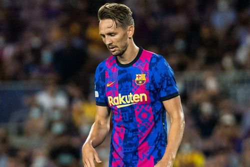 Chưa ra mắt Barca, HLV Xavi đã ra tay 'trảm' trò cưng của người tiền nhiệm Koeman