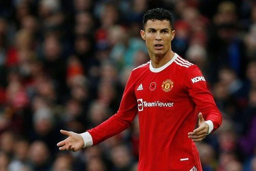 Ronaldo bị gọi là 'đồ hèn' sau pha đạp De Bruyne