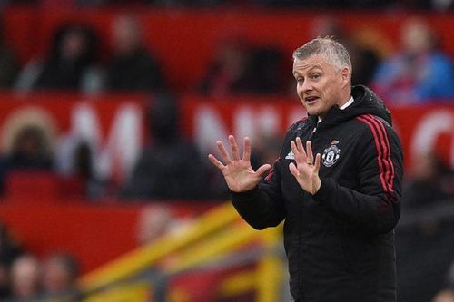 HLV Solskjaer 'ngoan cố' đòi tiếp tục dẫn dắt MU sau trận thua Man City