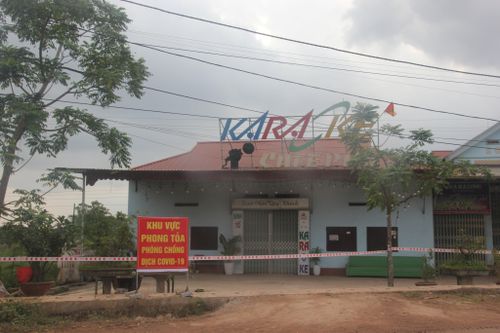 Bắc Giang: Khởi tố vụ án liên quan ổ dịch ở quán karaoke