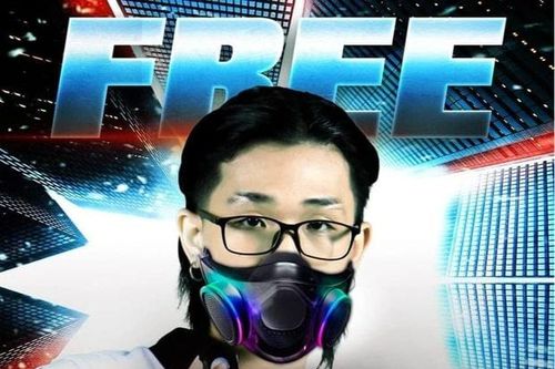 Tỷ phú Singapore 'tố' Rap Việt dùng mẫu mặt nạ độc quyền không xin phép