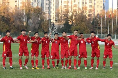 Tuyển U23 Việt Nam: Khắc phục điểm yếu để hướng tới mục tiêu xa hơn