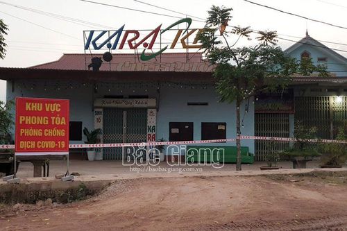 Bắc Giang: Khởi tố vụ án vi phạm quy định về an toàn ở nơi đông người