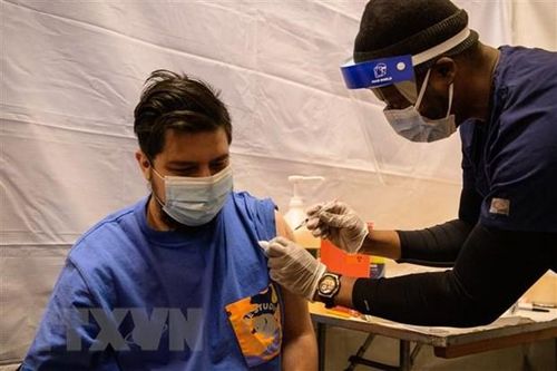 Tòa án liên bang Mỹ bác quy định buộc người lao động tiêm vaccineTin khácPhát huy truyền thống đoàn kết, quyết tâm xây dựng tỉnh Lạng Sơn phát triển nhanh, bền vữngLập thành tích chào mừng kỷ niệm 190 năm thành lập tỉnh: Điểm nhấn từ phong trào thi đua đặ