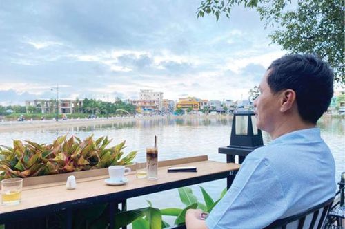 Đời sống Đập Đá nước tràn