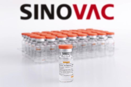 Sinovac tuyên bố vaccine COVID-19 an toàn cho trẻ từ 6 tháng tuổi