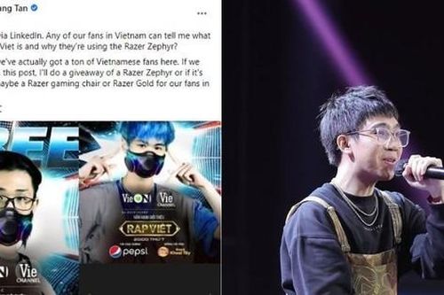Rap Việt mùa 2: Tiếp tục bị tố 'xài chùa' thiết kế, thí sinh 'copy' lời Rap vẫn được chọn