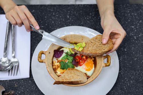 Địa điểm thưởng thức bữa tối ở TP Thủ Đức