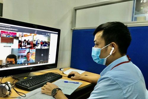 Hà Nội: 4 nhóm ngành có xu hướng tuyển nhiều lao động từ nay đến cuối năm 2021