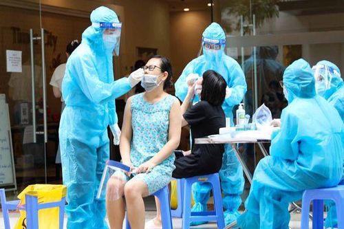 TP Hồ Chí Minh: Tình hình dịch Covid-19 còn diễn biến khó lường