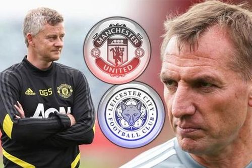 Tin MU 8/11: Brendan Rodgers sẽ thay thế Ole, Ronaldo và Bruno bất mãn
