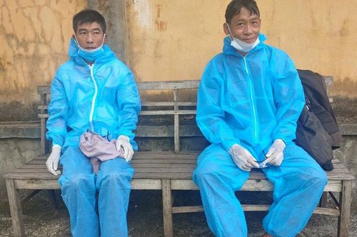 Điện Biên siết chặt kiểm soát đường biên, mốc giới để phòng, chống dịch