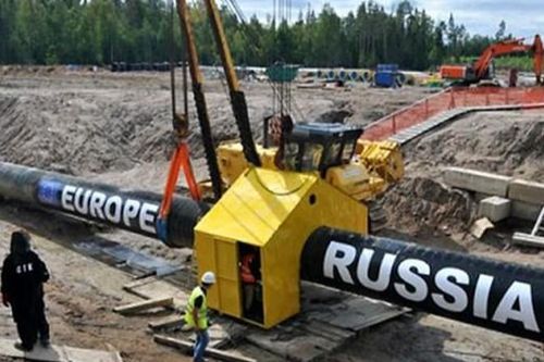 Gazprom vi phạm lệnh của Tổng thống Nga?
