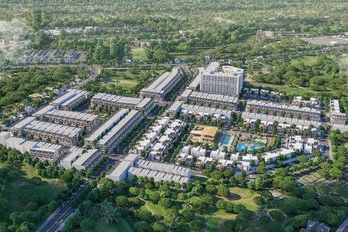 Bất động sản toàn miền Nam trên đà phục hồi sau giãn cách