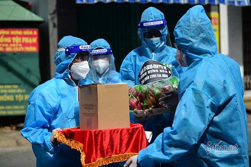 Đề xuất 27/4 là ngày tưởng niệm nạn nhân tử vong vì Covid-19
