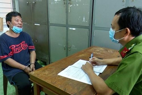 Phê chuẩn khởi tố, bắt tạm giam người đàn ông nhốt vợ và cháu ngoại rồi đốt nhà