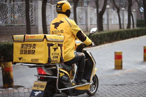 Nhiều tài xế công nghệ Trung Quốc 'ấm ức' chịu thiệt do thuật toán