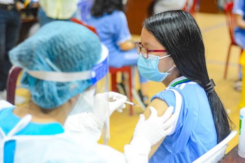 Tập trung hoàn thành chiến dịch làm sạch dữ liệu tiêm chủng vào 11/11