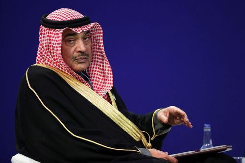 Chính phủ Kuwait lần thứ hai trong năm nay đệ đơn từ chức