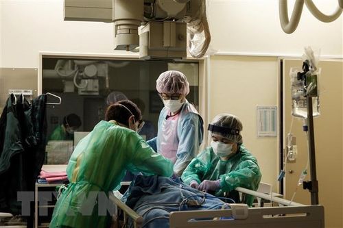 Nhật Bản đưa ra tiêu chí mới đánh giá tình hình dịch COVID-19