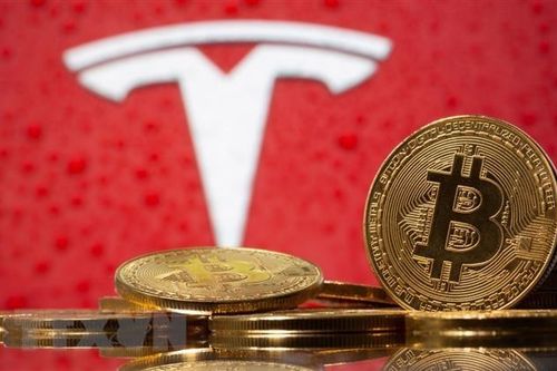 Thị trường tiền điện tử lần đầu tiên có giá trị vượt 3.000 tỷ USD