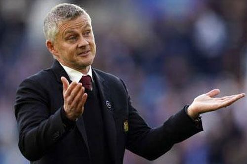MU còn giữ HLV Solskjaer thì thua có gì lạ