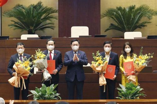 Các nhóm nghị sĩ hữu nghị sẽ là cầu nối tích cực trong quan hệ hợp tác nghị viện