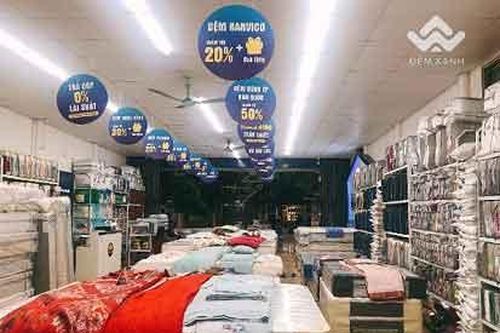 Hệ thống Đệm Xanh khai trương cửa hàng chăn ga gối đệm Bắc GiangTin khácLinh hoạt hình thức hưởng ứng Ngày Pháp luậtPhát huy truyền thống đoàn kết, quyết tâm xây dựng tỉnh Lạng Sơn phát triển nhanh, bền vững