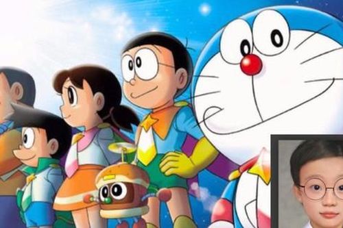 Xem tạo hình live-action của Doraemon: Nhìn dàn cast chính muốn 'té xỉu' vì đáng sợ!